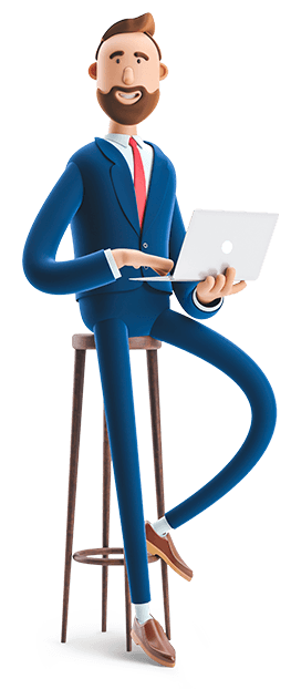 Mascotte Mail Certificate