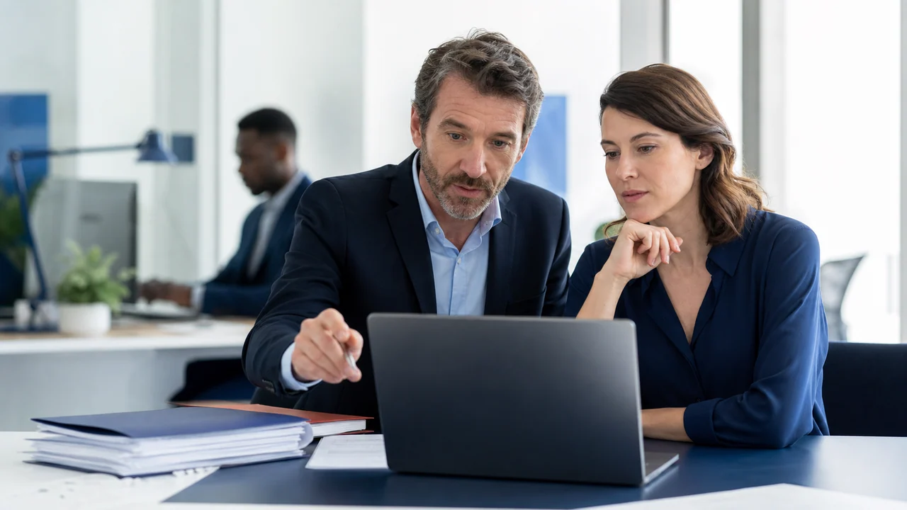 Illustration de documents confidentiels : ce que vérifie réellement un code sms par Mail Certificate