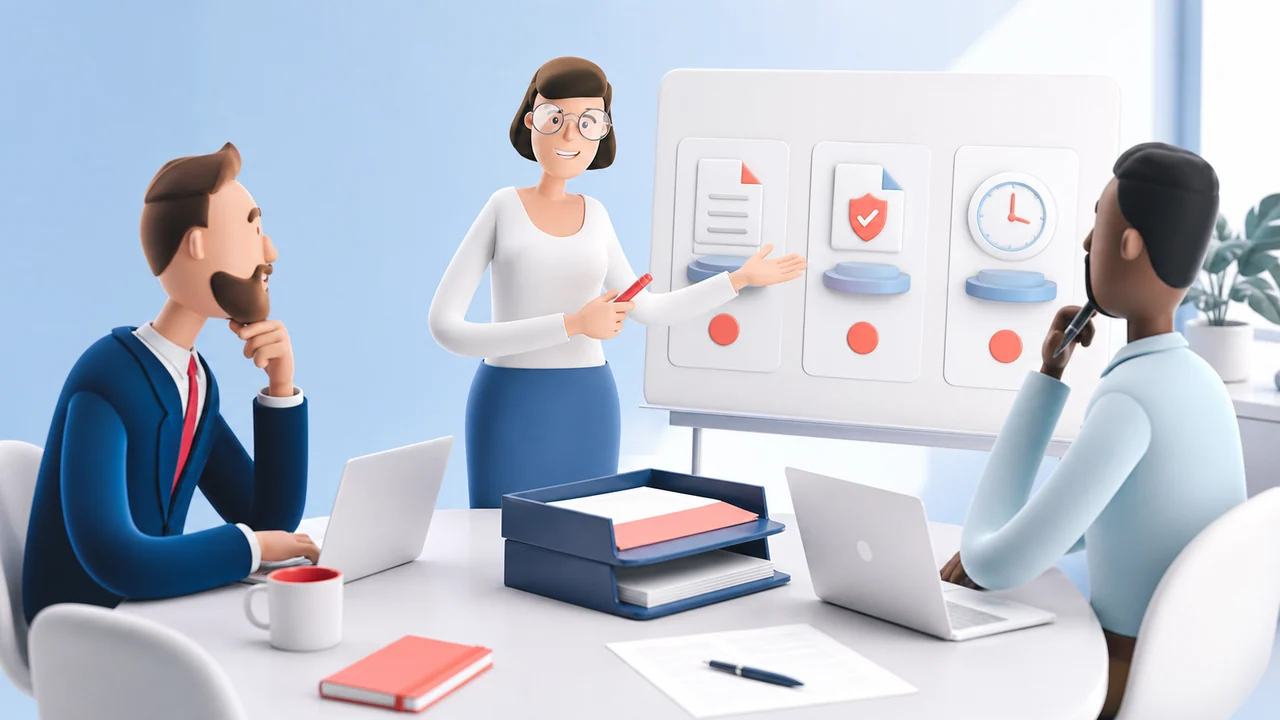 Illustration de ere : définition, fonctionnement et repères eidas par Mail Certificate