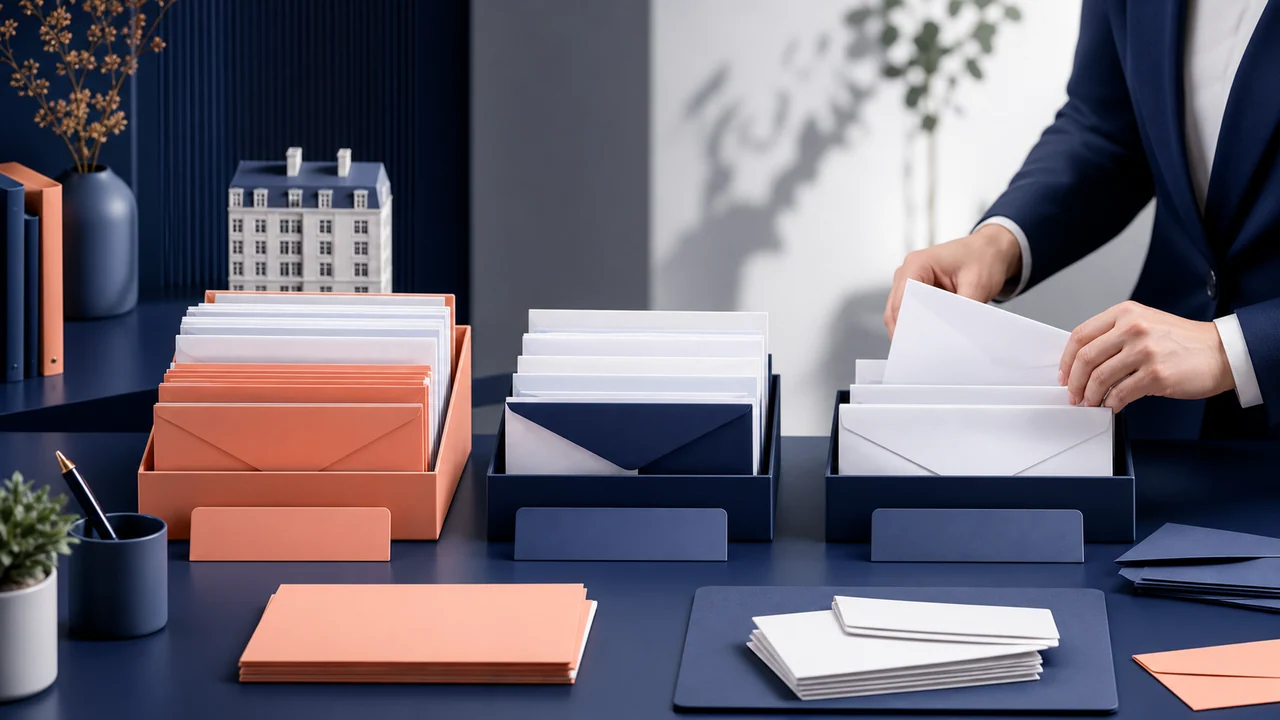 Illustration de notifications électroniques en copropriété : guide du syndic par Mail Certificate